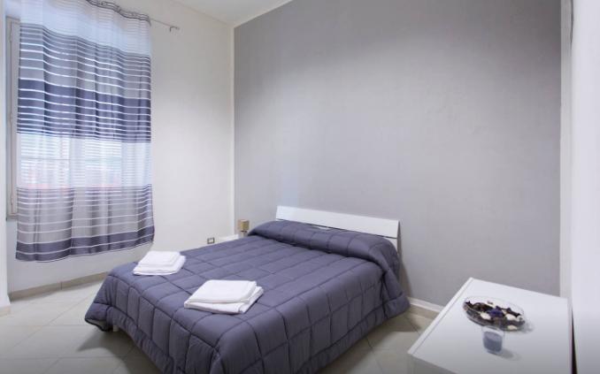 B&B Al Centro Di Palermo Bilik gambar
